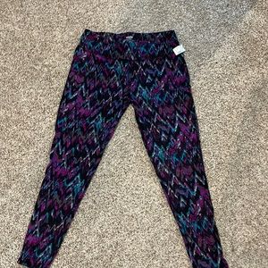 Maurice’s XL leggings NWT